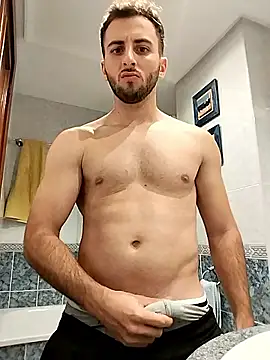 Fuckwithme 69 online show from November 5, 7:27 pm