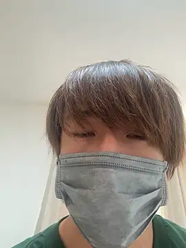 issy19 online show from October 13, 1:44 am