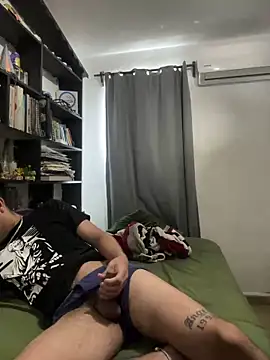 Magicerosxx69 online show from January 17, 4:54 pm