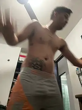 Magicerosxx69 online show from February 8, 2:54 pm