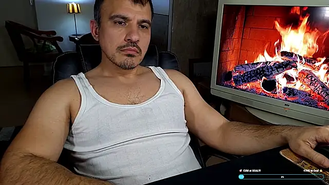 officeman7 online show from March 24, 5:18 pm