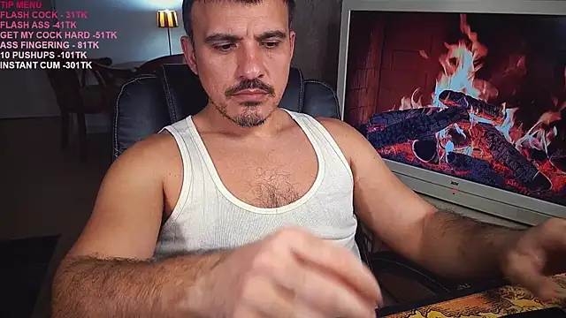 officeman7 online show from March 7, 4:33 pm