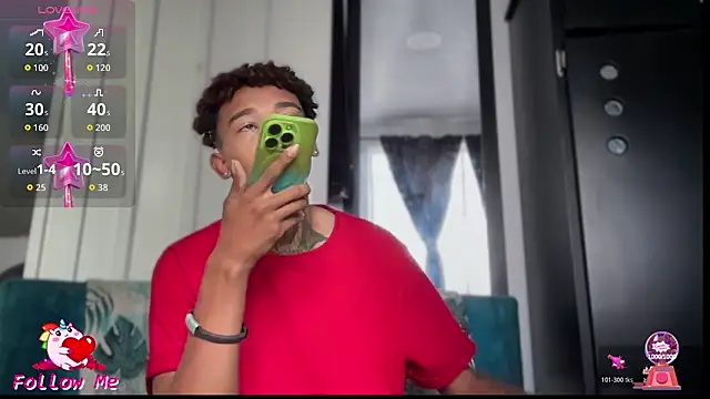 sexy blacks  online show from November 18, 12:09 pm