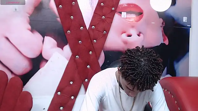 sexy blacks  online show from September 9, 1:43 pm