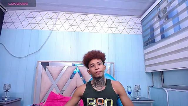 sexy blacks  online show from March 5, 11:38 am