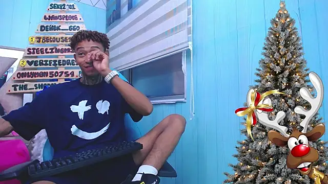 sexy blacks  online show from December 24, 11:28 am