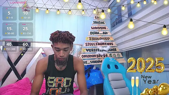 sexy blacks  online show from January 2, 11:31 am