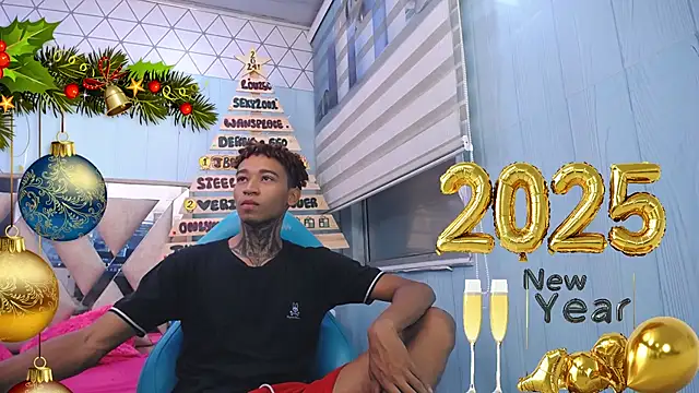 sexy blacks  online show from December 31, 11:53 am