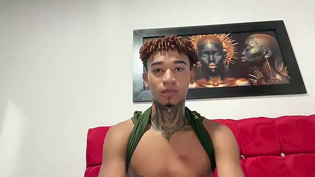 sexy blacks  online show from January 29, 12:54 am