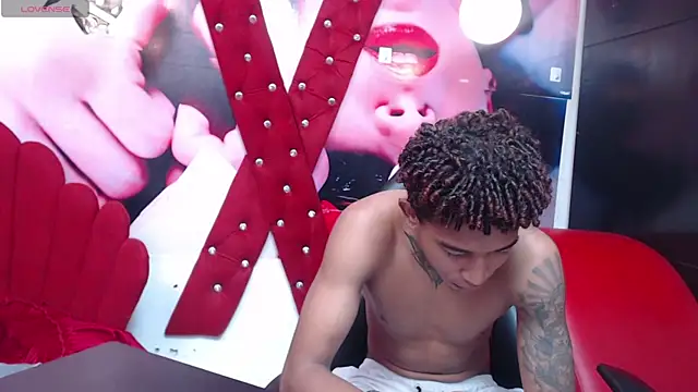 sexy blacks  online show from September 26, 1:53 pm