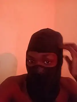 NattyDreadKenya online show from July 19, 6:52 am