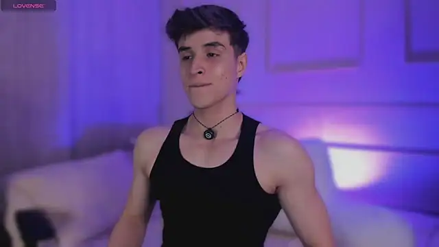 thomklein online show from April 6, 7:36 pm