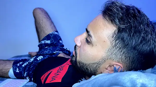 Dar milk online show from February 23, 1:49 pm