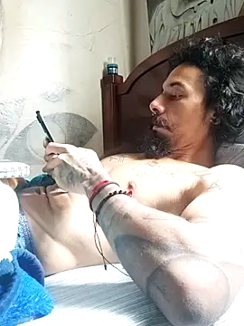 iirgastam3 online show from March 11, 1:34 pm