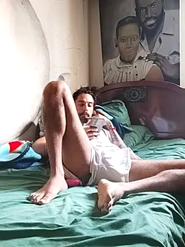 iirgastam3 online show from February 18, 7:10 pm