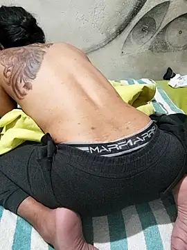 iirgastam3 online show from February 26, 11:39 pm