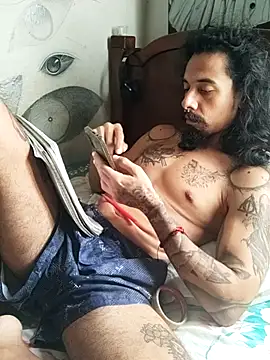 iirgastam3 online show from February 25, 2:22 pm