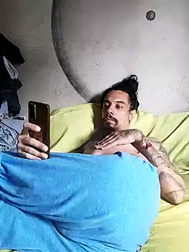 iirgastam3 online show from November 17, 2:20 pm