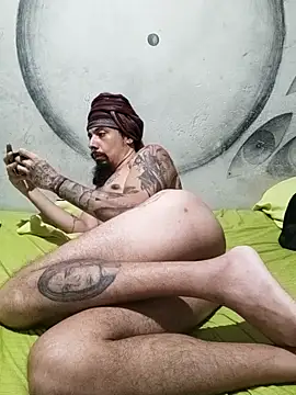 iirgastam3 online show from October 9, 5:12 am