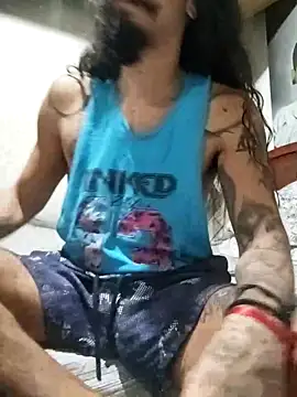 iirgastam3 online show from March 9, 11:46 pm