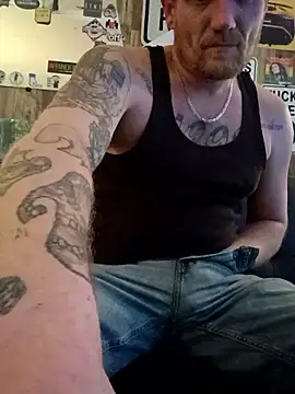 Landsaw online show from January 11, 9:18 pm