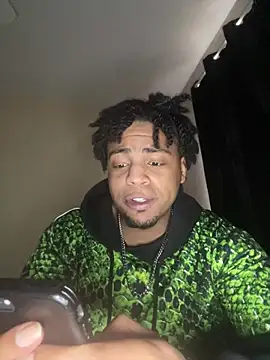 Elgrazonamor online show from February 12, 6:51 pm