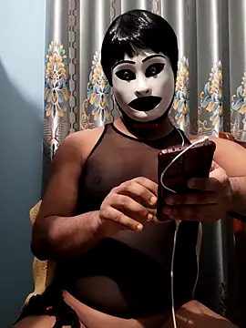 zentaishow online show from April 1, 7:00 pm