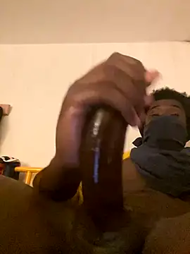 elninoblacko online show from November 1, 6:34 pm