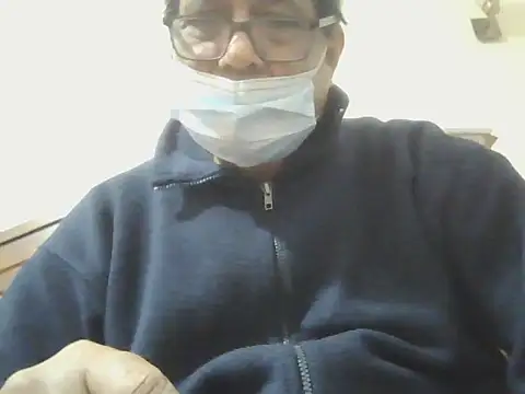 Nuttysub online show from January 16, 2:58 am