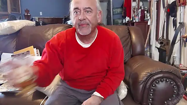 PincheDave4u online show from February 5, 8:57 pm