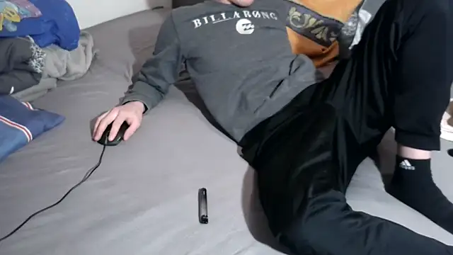 SissyStefanie online show from February 24, 9:15 pm