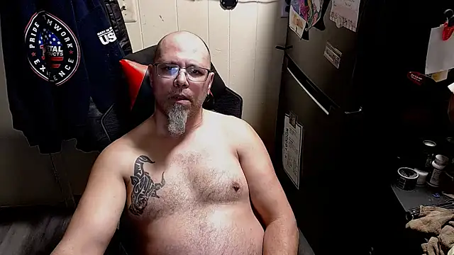 KrazyLegz online show from February 17, 12:09 am