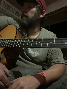 bigJohnson223 online show from April 18, 5:53 am