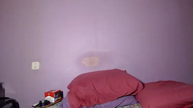 hairy orbite online show from December 13, 8:59 pm