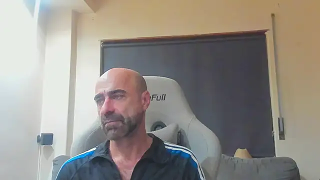 Bicopflirt online show from November 5, 12:01 am