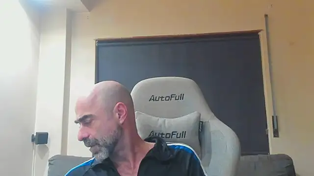 Bicopflirt online show from February 17, 12:42 am