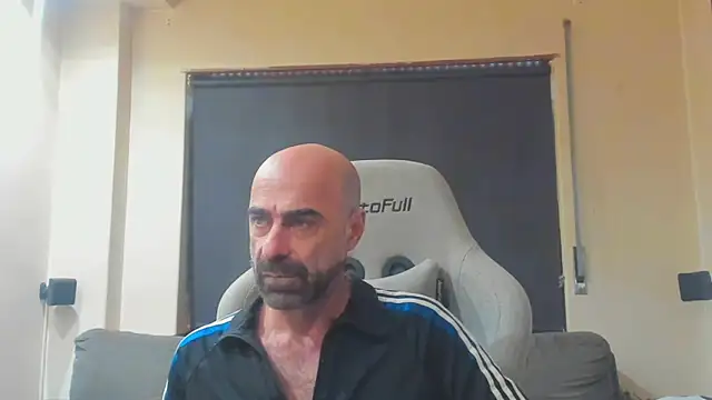 Bicopflirt online show from November 24, 3:57 pm