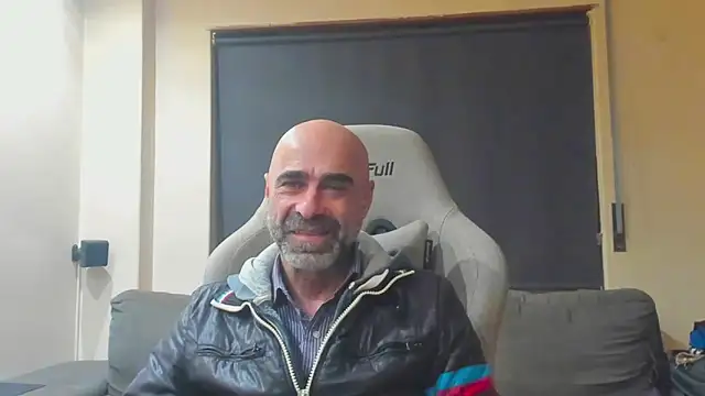 Bicopflirt online show from February 13, 1:45 am