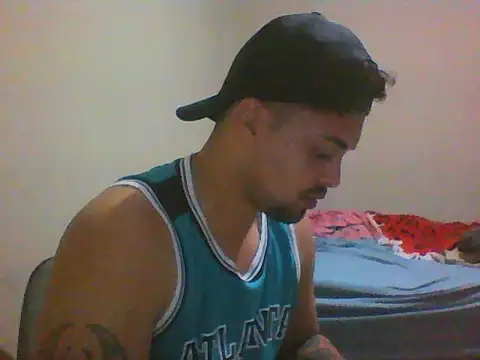 Xcumshot33 online show from November 12, 1:33 am