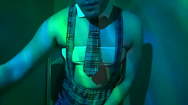 CloudyBoy Toy online show from February 18, 8:27 am