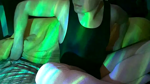 CloudyBoy Toy online show from February 12, 7:56 pm