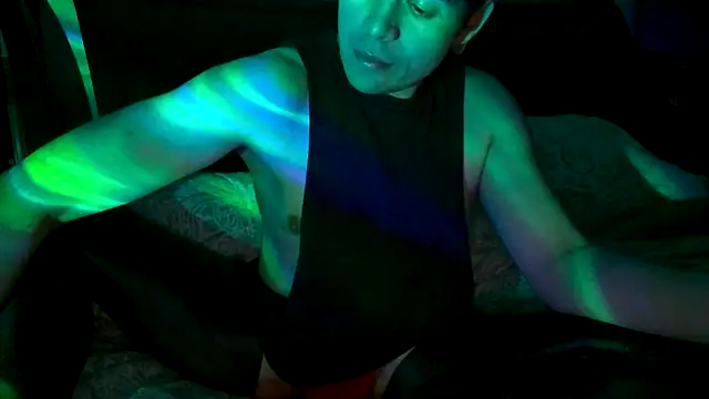 CloudyBoy Toy online show from February 28, 5:04 am