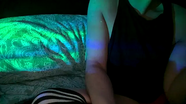 CloudyBoy Toy online show from March 2, 8:57 pm
