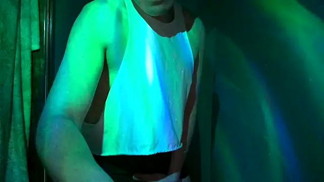 CloudyBoy Toy online show from February 21, 6:37 pm