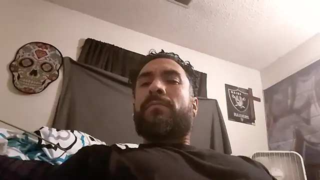 Forbidden daddy online show from January 19, 12:51 pm