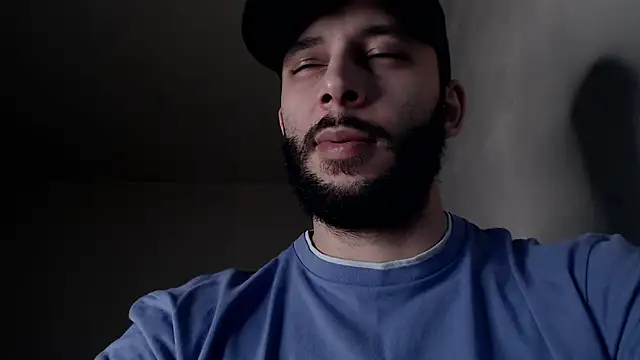 henryaxe online show from January 13, 9:41 pm