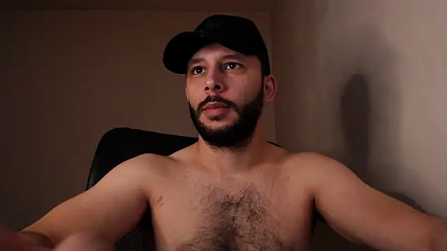 henryaxe online show from October 7, 11:58 am