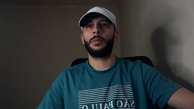 henryaxe online show from October 8, 5:06 pm