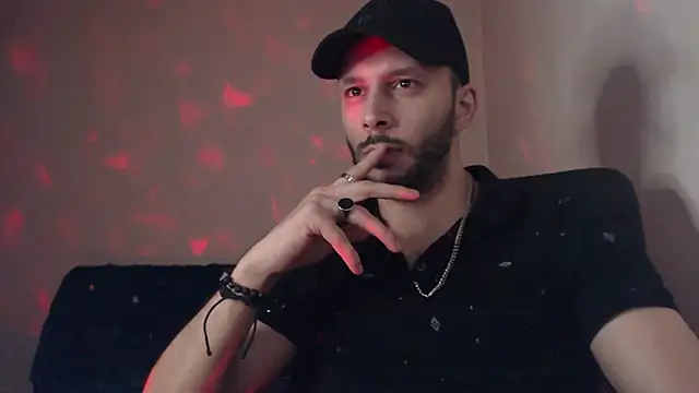 henryaxe online show from September 23, 10:09 pm