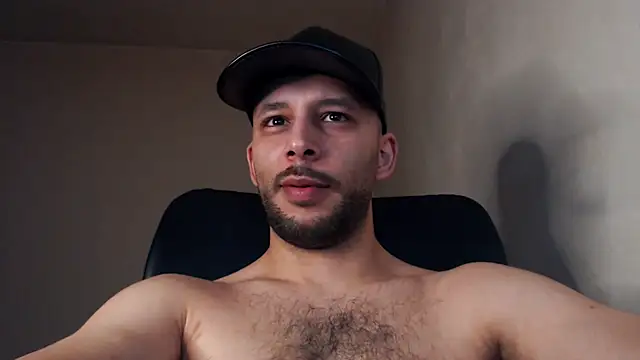 henryaxe online show from November 2, 3:27 pm